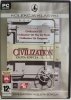 PC-DVD. CIVILIZATION III ZŁOTA EDYCJA